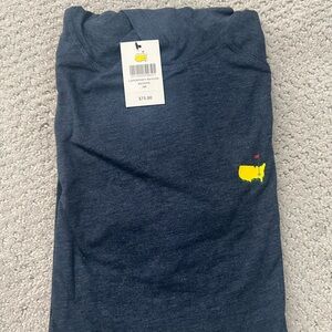 Rare masters men’s pull over hoodie. NWT sz s